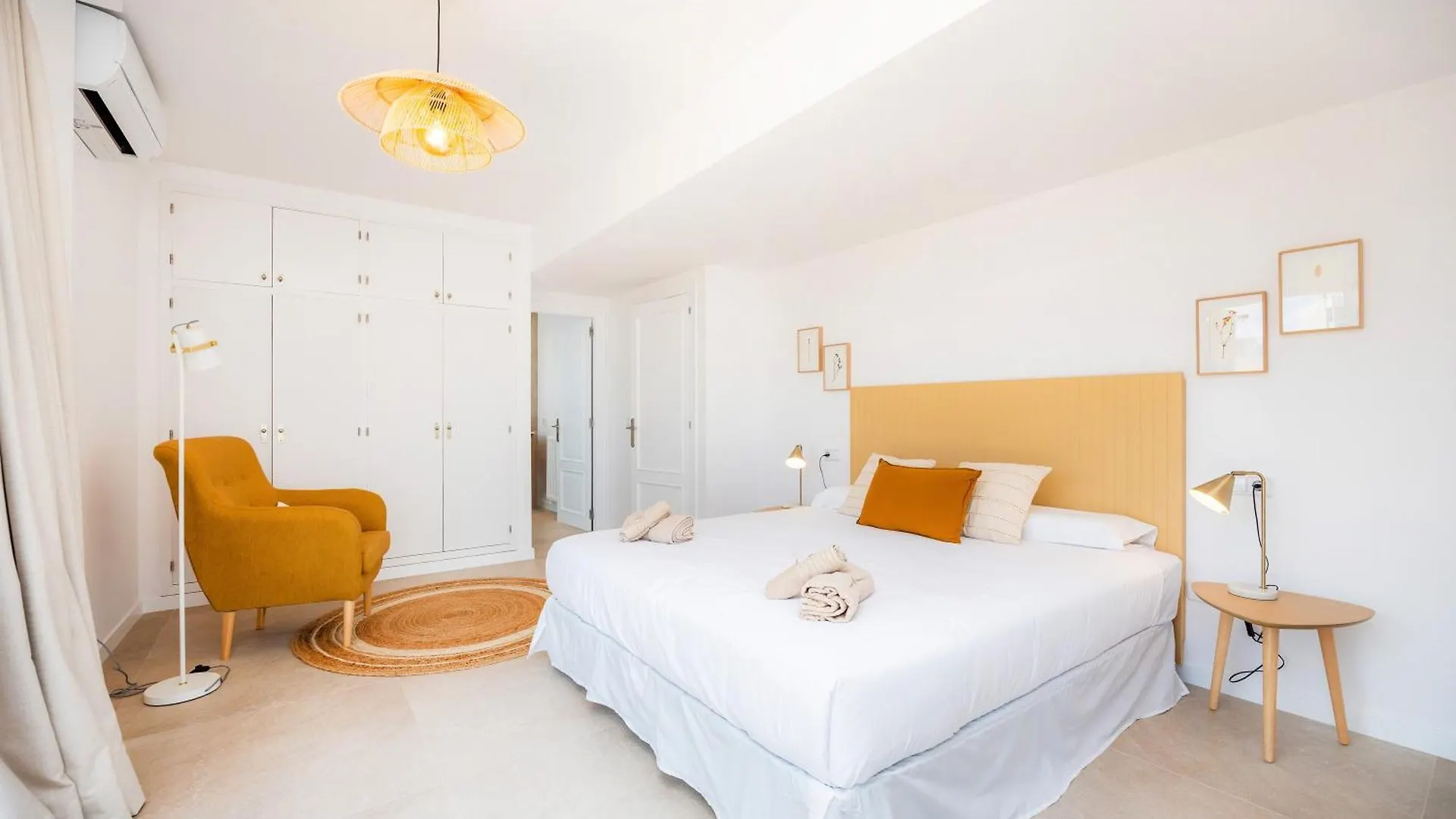 Villa Son Veri De La Marina El Arenal  Španělsko