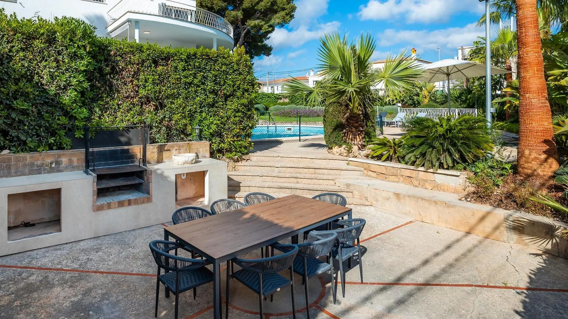 Villa Son Veri De La Marina El Arenal  El Arenal (Mallorca)