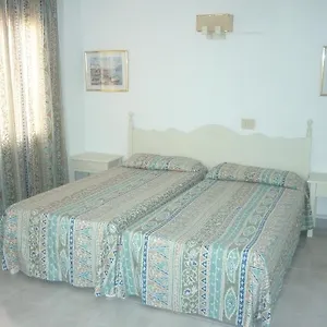 Apartamento Jorbar, El Arenal (Mallorca)