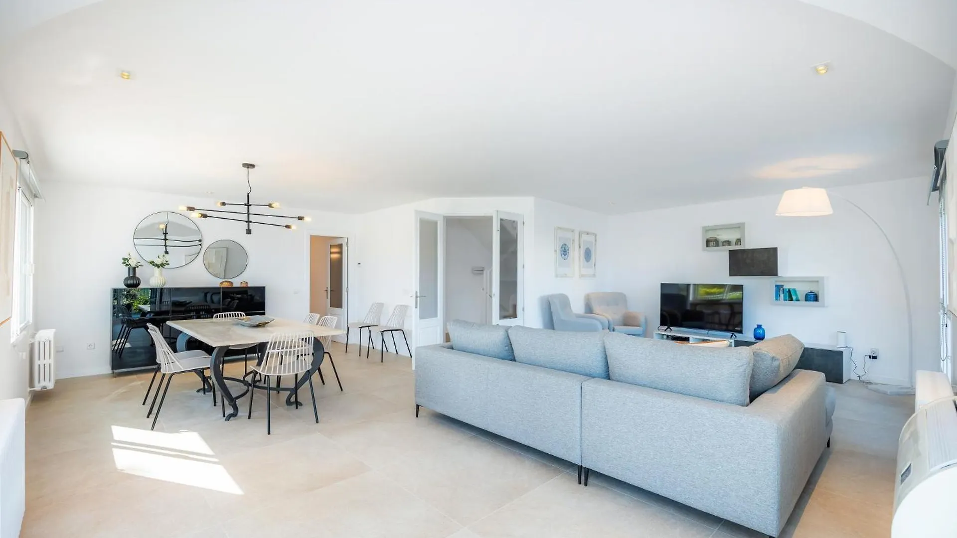 Villa Son Veri De La Marina Ελ Αρενάλ