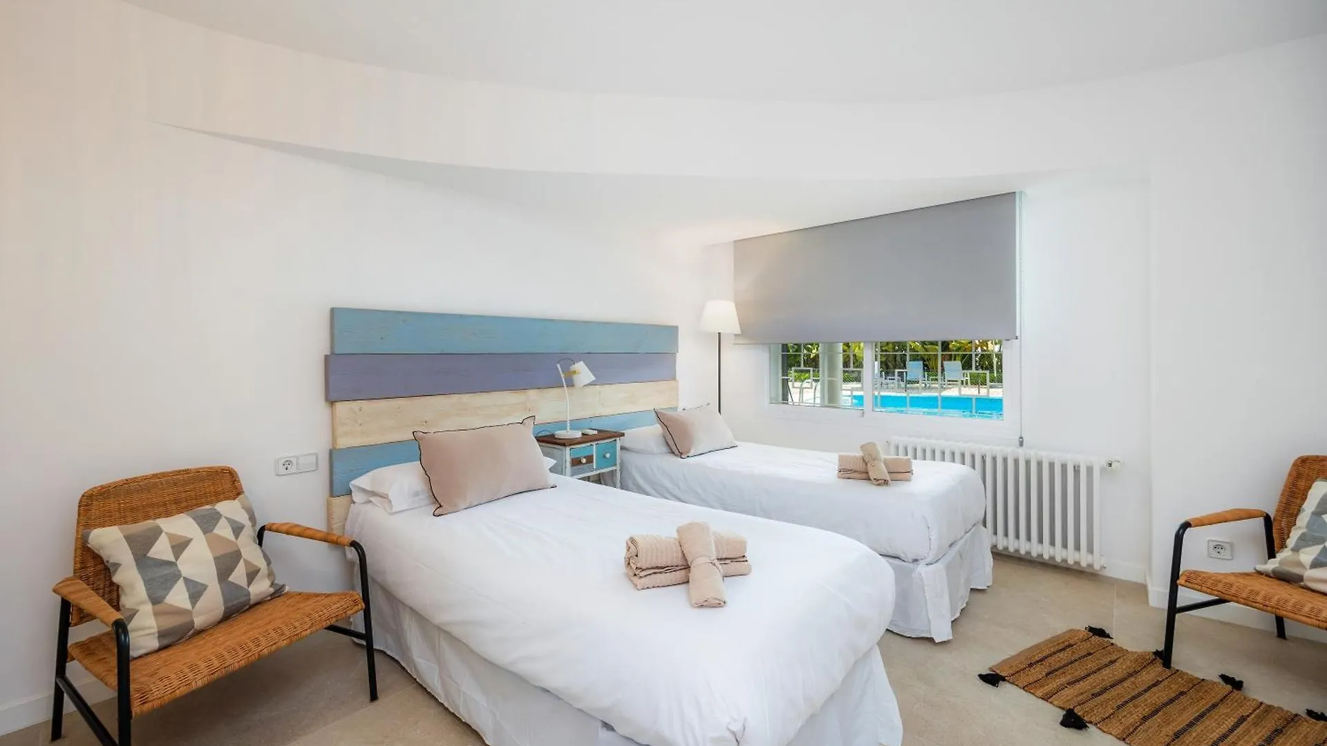 Villa Son Veri De La Marina Ελ Αρενάλ 0*,
