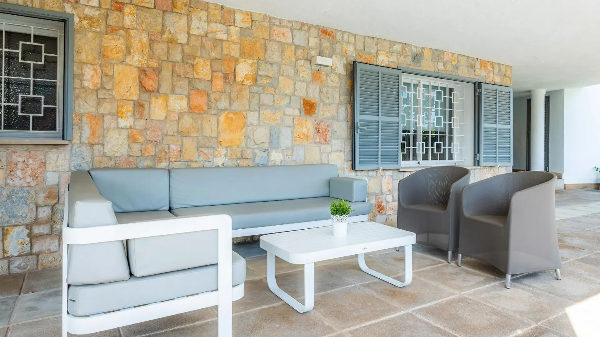 Villa Son Veri De La Marina Ελ Αρενάλ 0*,