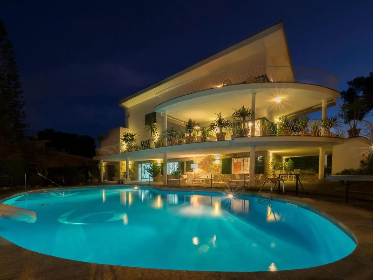 Villa Son Veri De La Marina Ελ Αρενάλ 0*,  Ισπανία